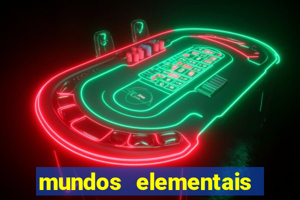 mundos elementais download android